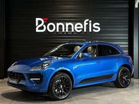 occasion Porsche Macan 2.0 245ch PDK 31 610EUR D OPTIONS 29 700Km 1ère