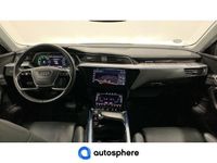 occasion Audi e-tron Avus extended 55 quattro 300,00 kW