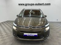 occasion Citroën C4 E-hdi 115ch Exclusive Etg6