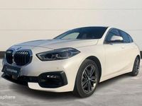 Occasion BMW 116 Sport Line 110 ch (80 kW) 2023 Blanc Citadine