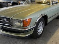 Occasion Mercedes SL350 200 ch (147 kW) 1971 Coupé