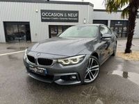 occasion BMW 430 430 (F33) IA 252CH M SPORT EURO6D-T