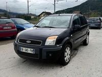 Occasion Ford Fusion 68 ch (50 kW) 2009 Monospace