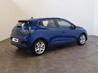 Occasion Renault Clio V Evolution 2024 Bleu Citadine