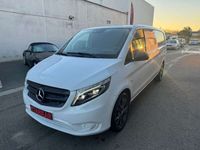 occasion Mercedes Vito 114 CDI EXTRA-LONG SELECT E6 PROPULSION