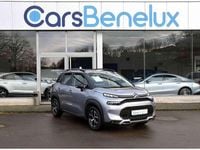 Occasion Citroën C3 Aircross Shine 110 ch (80 kW) 2022 Gris SUV