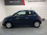 occasion Fiat 500 1.2 69 ch Popstar