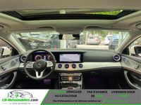 Occasion Mercedes CLS350 286 ch (210 kW) 2018 Coupé