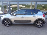 occasion Citroën C3 Shine Puretech 110 S&s Eat6