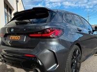 Occasion BMW M135 Comfort Edition 306 ch (225 kW) 2020 Citadine