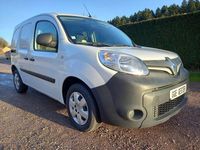 Occasion Renault Kangoo SE 95 ch (69 kW) 2020 Blanc Van