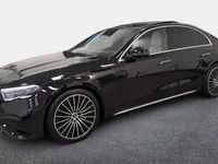 occasion Mercedes E300 Classe204+129ch Amg Line 4matic 9g-tronic