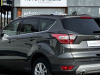 occasion Ford Kuga 1.5 TDCi 120ch Titanium PowerShift 4x2