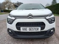 occasion Citroën C3 STE 1.5 BLUEHDI 100 FEEL NAV GPS 2 PLACES 41645 KM