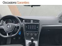 occasion VW Golf 1.0 TSI 110ch BlueMotion Technology Confortline 5p