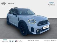 occasion Mini Cooper SD Countryman 190ch Northwood Bva8