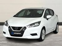 Occasion Nissan Micra Acenta 94 ch (69 kW) 2023 Citadine