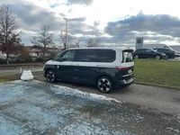 Occasion VW Multivan 2025 Blanc candy/starlight blue métallisé Van