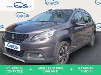 occasion Peugeot 2008 Allure - 1.2 PureTech 110