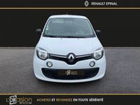 occasion Renault Twingo TWINGO IIIIII 1.0 SCe 70 BC - Life