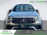 occasion Mercedes GLC63 AMG AMG BVA