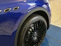 occasion Maserati Levante Levante3.0 V6 Bi-Turbo 350 Q4