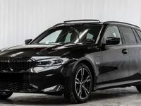 occasion BMW 330e Serie 3Touring Hybride 292 Pack M