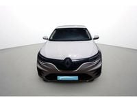 Occasion Renault Mégane IV Business 2021 Blanc Berline