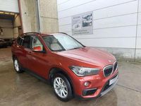 Occasion BMW X1 140 ch (102 kW) 2018 SUV