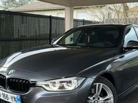 occasion BMW 318 318 serie d 150 ch m sport