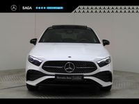 occasion Mercedes A250 Classee 163+109ch AMG Line 8G-DCT - VIVA203043792