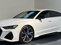 Occasion Audi A7 Advanced 600 ch (441 kW) 2019 Berline