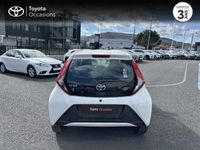 occasion Toyota Aygo 1.0 Vvt-i 72ch X-pro 5p My20