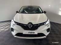 occasion Renault Captur CAPTURTCe 130 EDC FAP - Intens