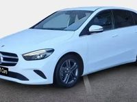 occasion Mercedes B200 Classe150ch Style Line Edition 8g-dct 7cv