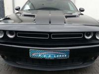 occasion Dodge Challenger 2 5.7 hemi v8 r/t hors homologation 4500e