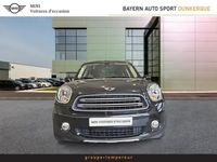 occasion Mini Cooper D Cooper D112ch ALL4 BVA