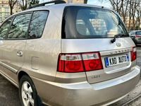 occasion Kia Carens 2.0 CRDI 112 EX LUXE