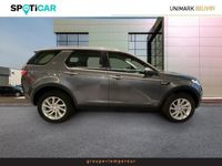 occasion Land Rover Discovery 2.0 Td4 150ch Se Awd Bva Mark Iii