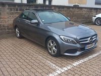 occasion Mercedes C200 Classe d 9G-Tronic Business