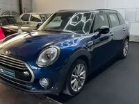 occasion Mini Cooper D Clubman 2.0d 150 Cv Bva