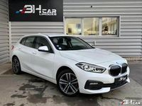 Occasion BMW 116 110 ch (80 kW) 2023 Citadine