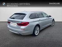 occasion BMW 520 520 dA xDrive 190ch Luxury Euro6c