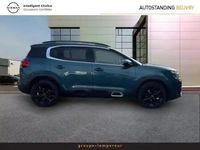 Occasion Citroën C5 Aircross Shine 2020 Bleu SUV