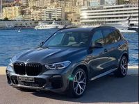 occasion BMW 530 X5 M 50i Type G05Cv - Monaco