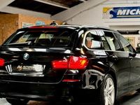 Occasion BMW 528 Comfort Edition 246 ch (180 kW) 2011 Noir Break