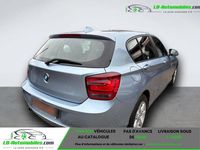 Occasion BMW 116 136 ch (100 kW) 2013 Citadine