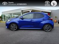 occasion Toyota Yaris 116h Design 5p MY21