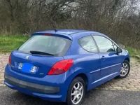 occasion Peugeot 207 1.6e 16v 110ch Sport Pack