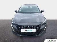 occasion Peugeot 208 - VIVA195356306